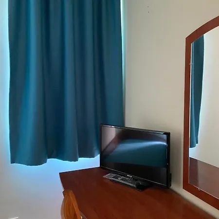 Family Neptun - Hotel 2*