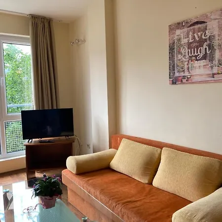 Family Neptun -