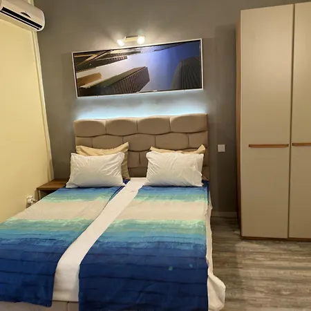 Family Neptun - 2* Lozenets