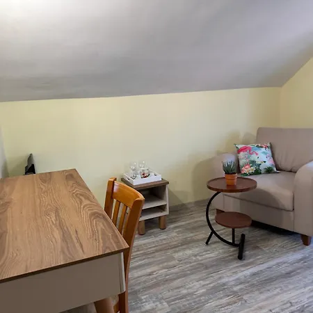 Family Neptun - Hotel