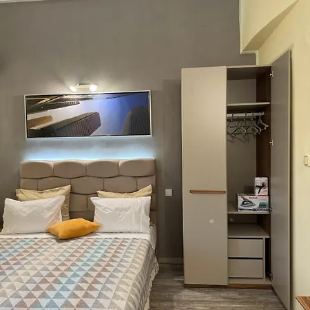 Family Neptun - Hotel 2*