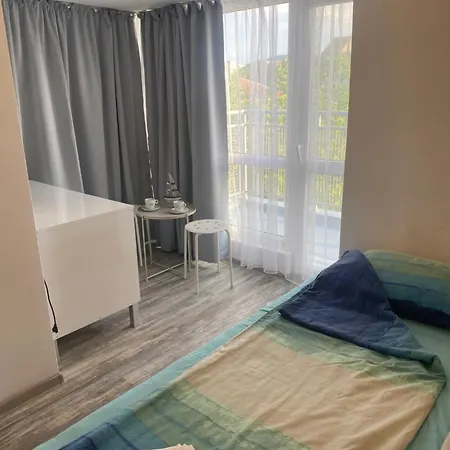Hotel Family Neptun - 2*