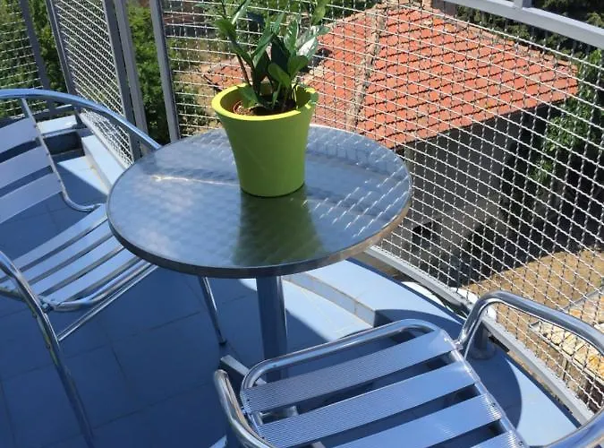 Family Neptun - Hotel