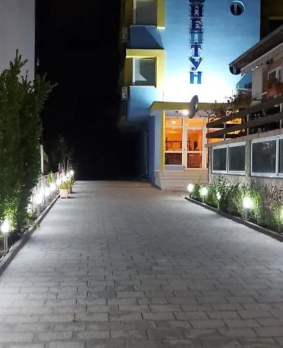 Hotel Family Neptun -