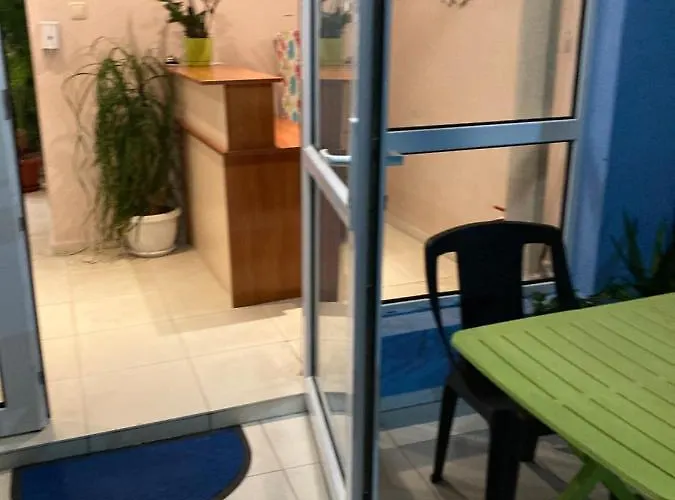 Family Neptun - 2* Lozenets