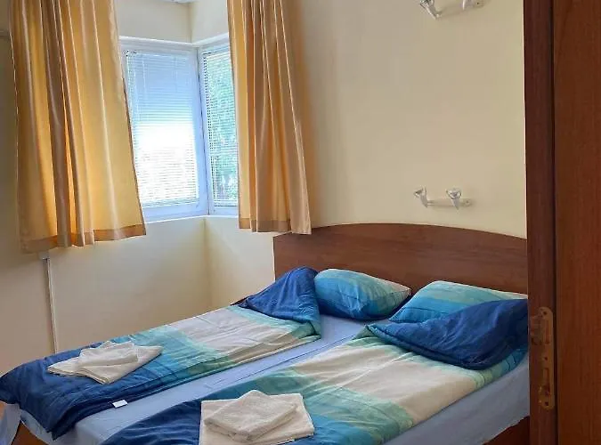 Family Neptun - 2* Lozenets