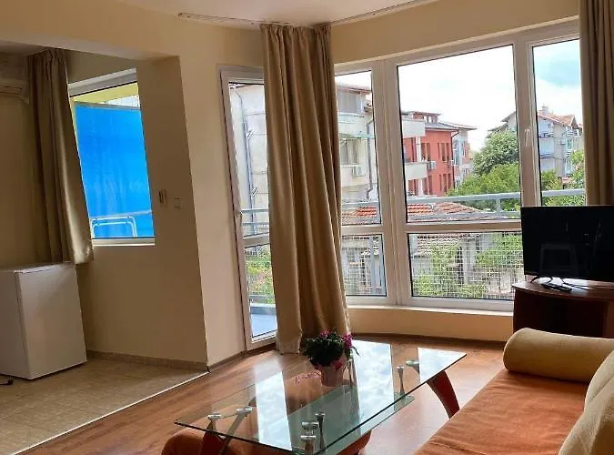 Hotel Family Neptun - 2*