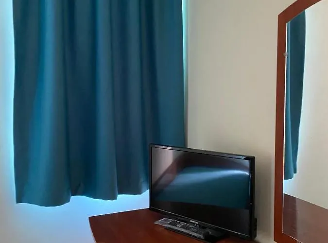 Family Neptun - Hotel 2*