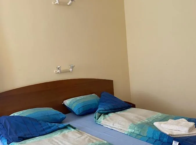 Family Neptun - Hotel Lozenets