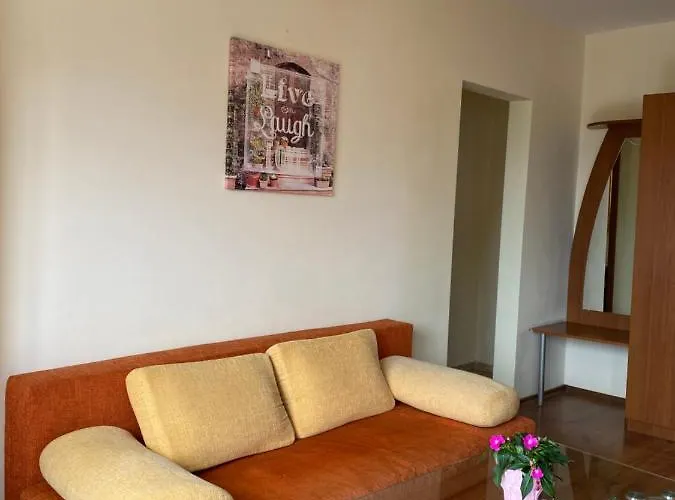 Hotel Family Neptun -