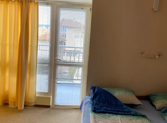 Family Neptun - Hotel 2*