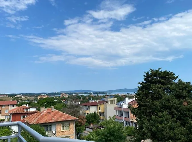 Family Neptun - Hotel Lozenets