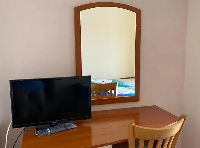 Family Neptun - Hotel 2*