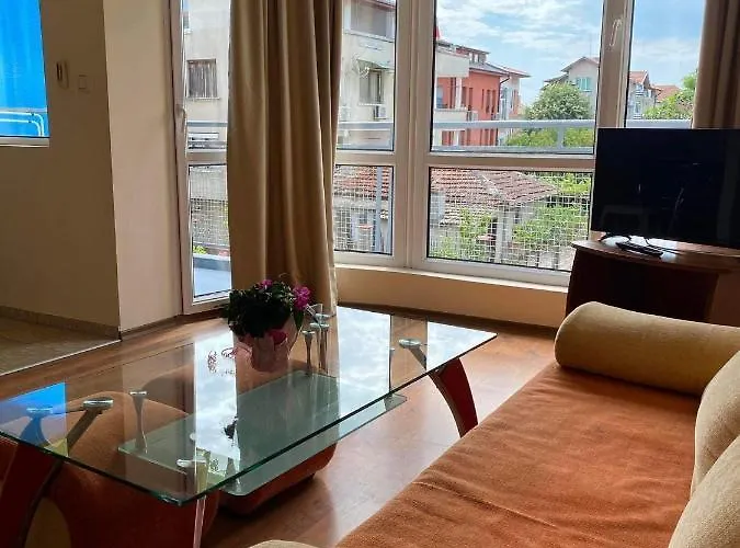 Family Neptun - 2* Lozenets