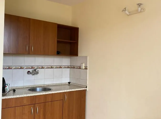 Family Neptun - Lozenets