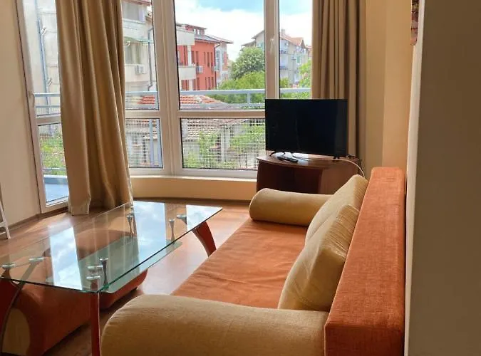 Hotel Family Neptun -