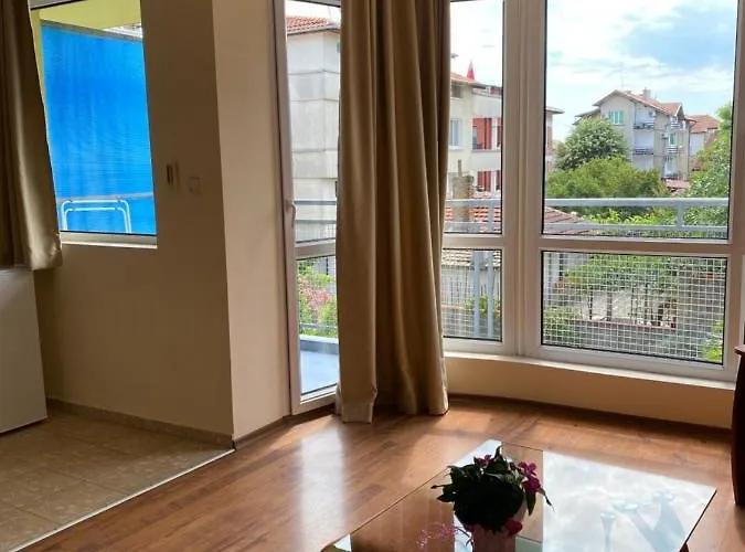 Family Neptun - Hotel 2*