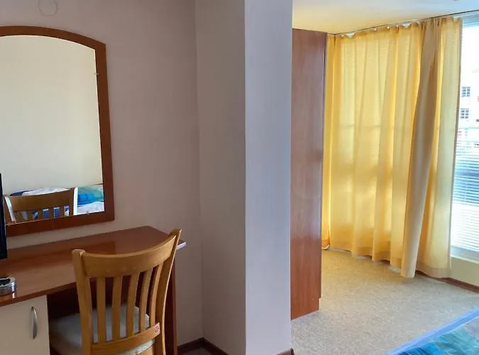 Hotel Family Neptun - Lozenets