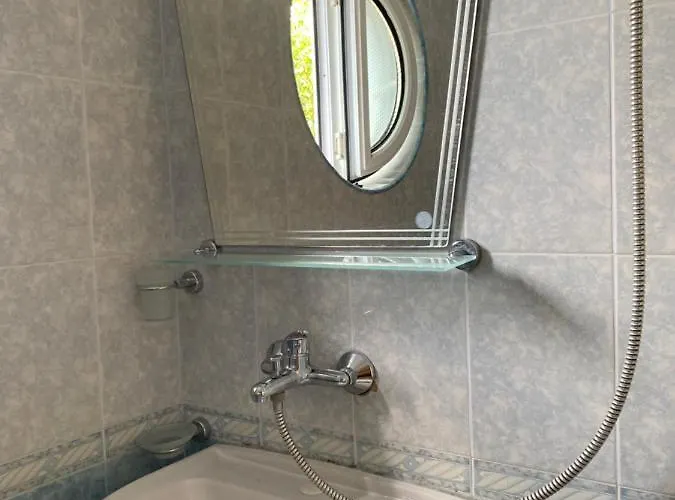 Family Neptun - 2* Lozenets