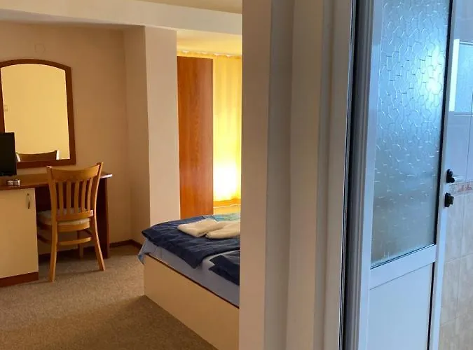 Family Neptun - 2* Lozenets