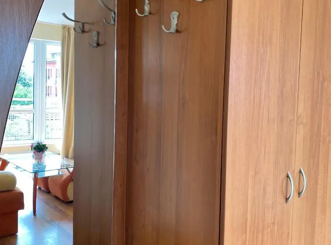 Family Neptun - Hotel