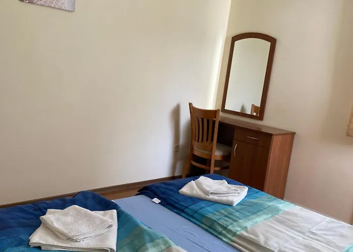 Hotel Family Neptun -