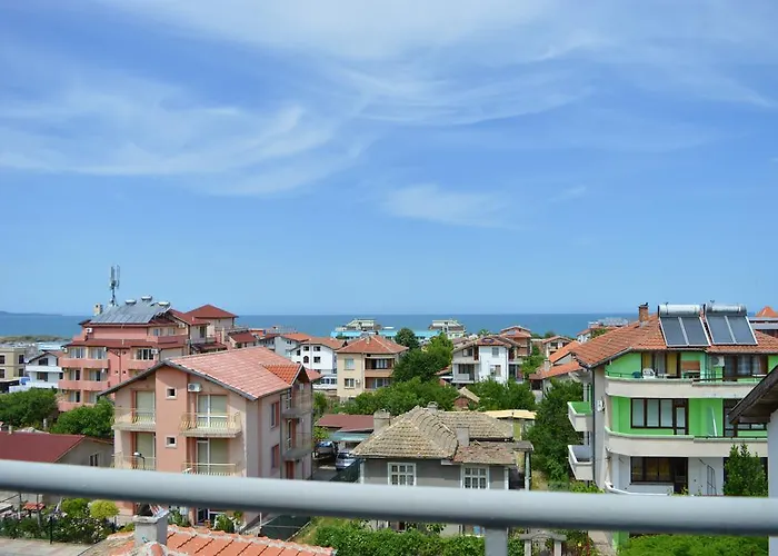 Hotel Family Neptun -