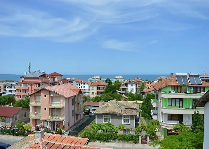 Family Neptun - Hotel 2*