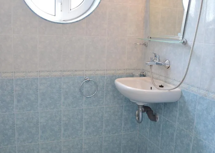 Family Neptun - Hotel