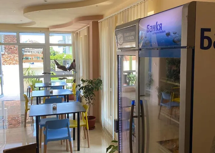 Family Neptun - Lozenets