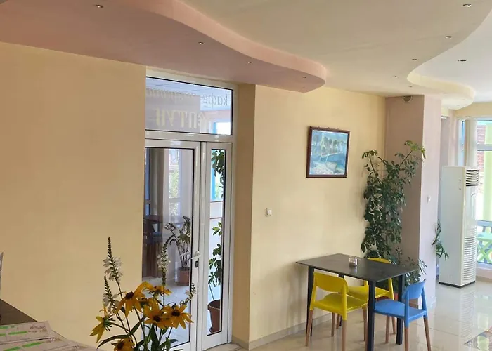 Hotel Family Neptun - 2*