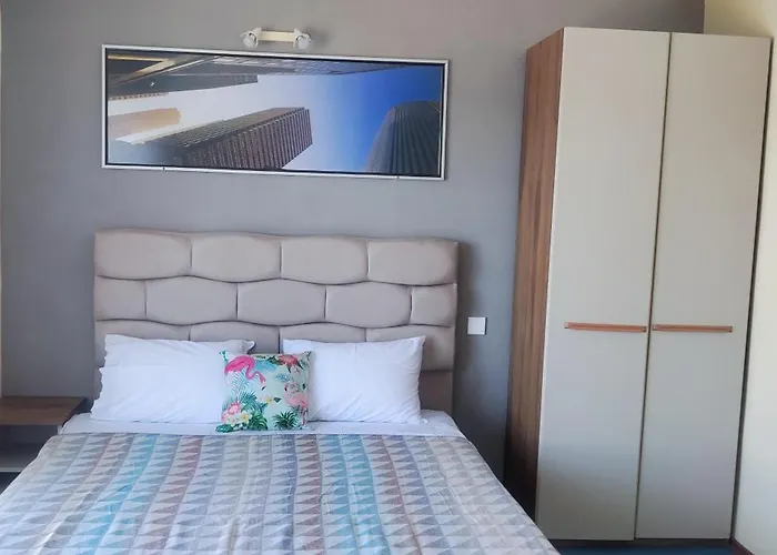 Family Neptun - Hotel Lozenets