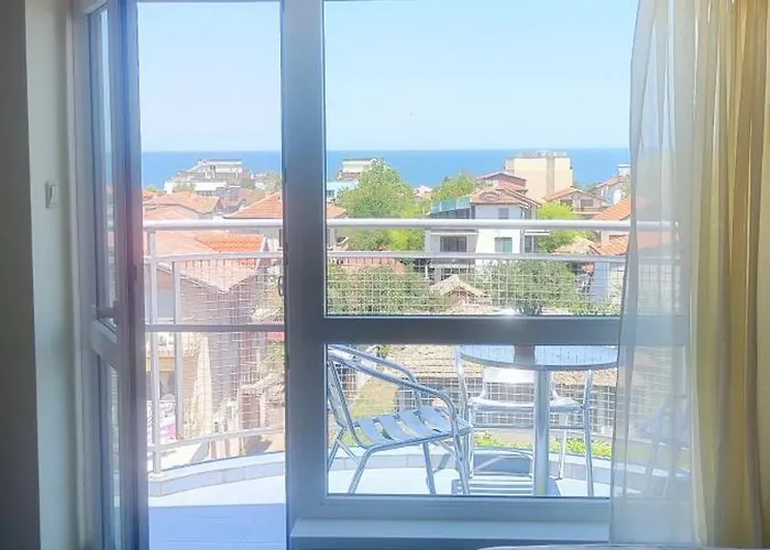 Hotel Family Neptun - Lozenets