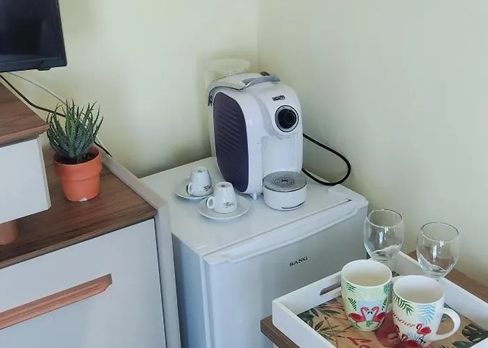 Family Neptun - Hotel