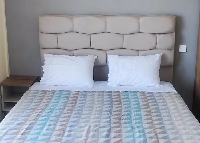 Family Neptun - Hotel 2*