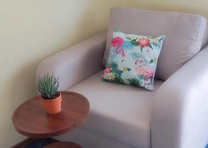 Family Neptun - Hotel Lozenets