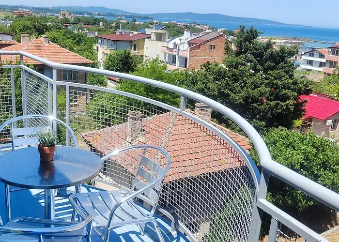 Hotel Family Neptun - Lozenets