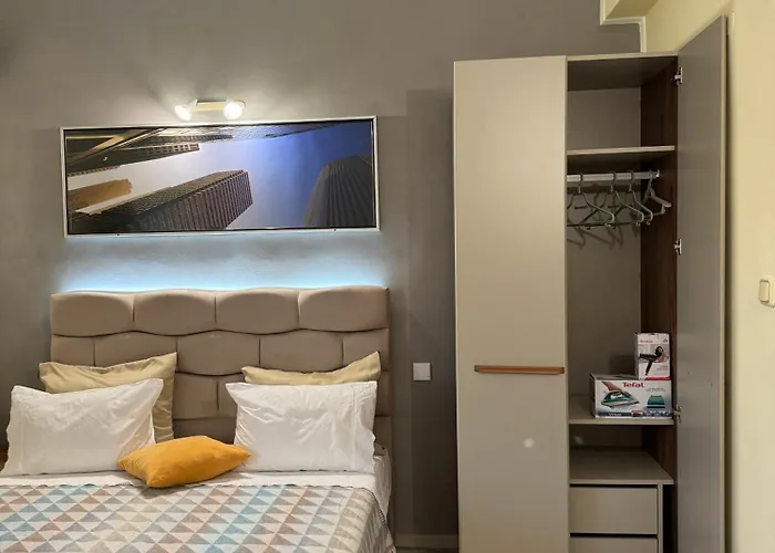 Family Neptun - Hotel 2*