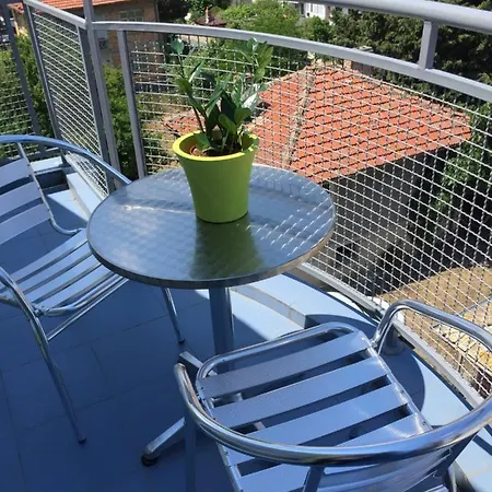 Family Neptun - Hotel