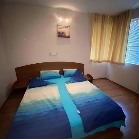 Hotel Family Neptun - Łozenec