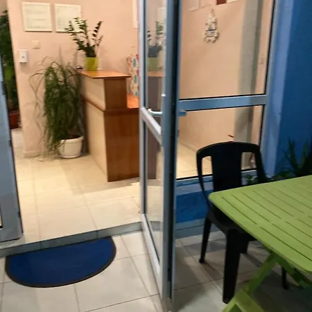 Family Neptun - 2* Lozenets