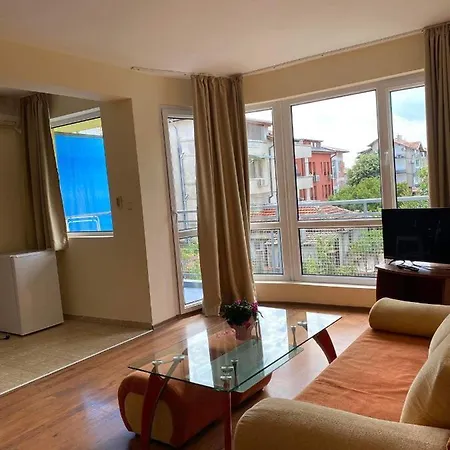 Hotel Family Neptun - 2*