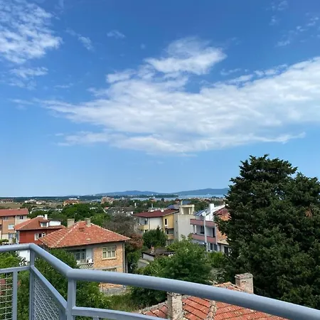 Family Neptun - Hotel Łozenec