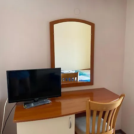 Family Neptun - Hotel 2*