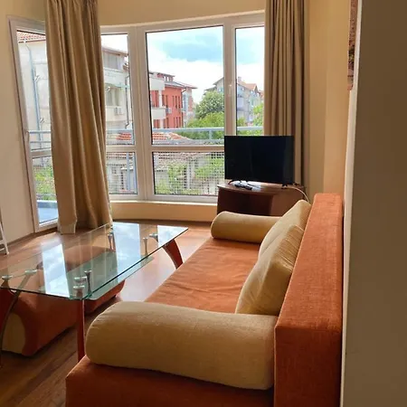 Otel Family Neptun -