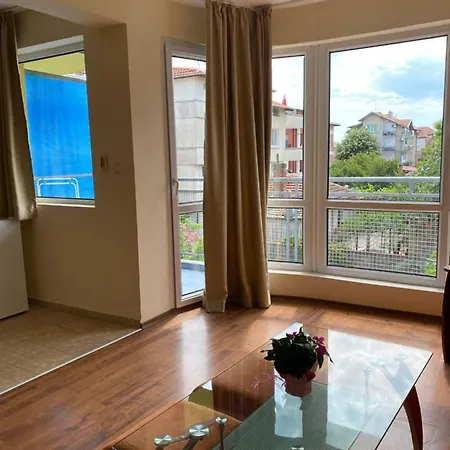 Family Neptun - Hotel 2*