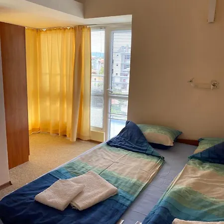 Family Neptun - Hotel