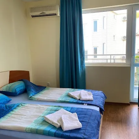 Family Neptun - 2* Lozenets