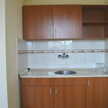 Family Neptun - Hotel Łozenec