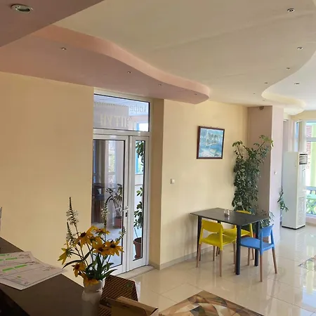 Hotel Family Neptun - 2*